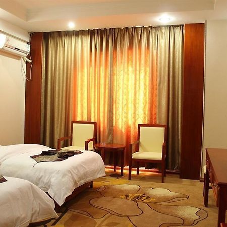 Kunming Rundu Hotel المظهر الخارجي الصورة
