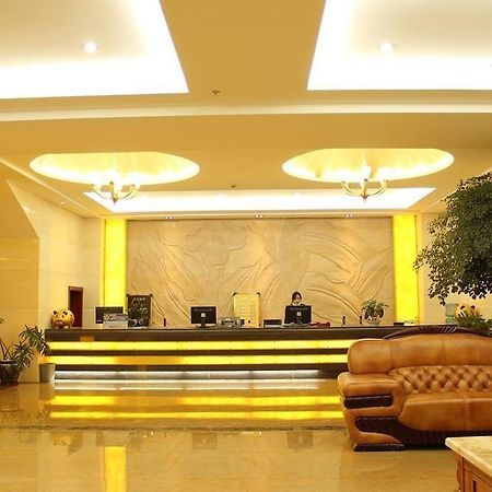 Kunming Rundu Hotel المظهر الخارجي الصورة