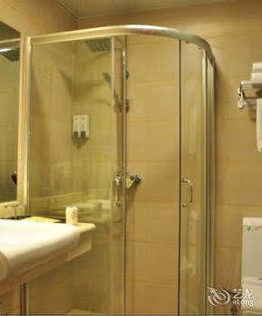 Kunming Rundu Hotel المظهر الخارجي الصورة