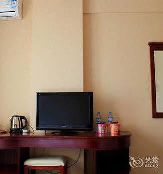 Kunming Rundu Hotel المظهر الخارجي الصورة