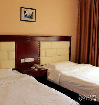 Kunming Rundu Hotel المظهر الخارجي الصورة