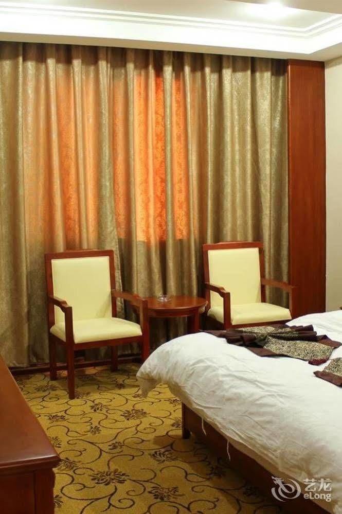 Kunming Rundu Hotel المظهر الخارجي الصورة
